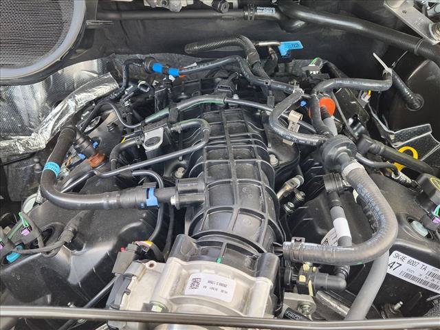New 2026 Ford Transit 350 148 High Roof Extended w/ Load Area Protection Package RWD image 15
