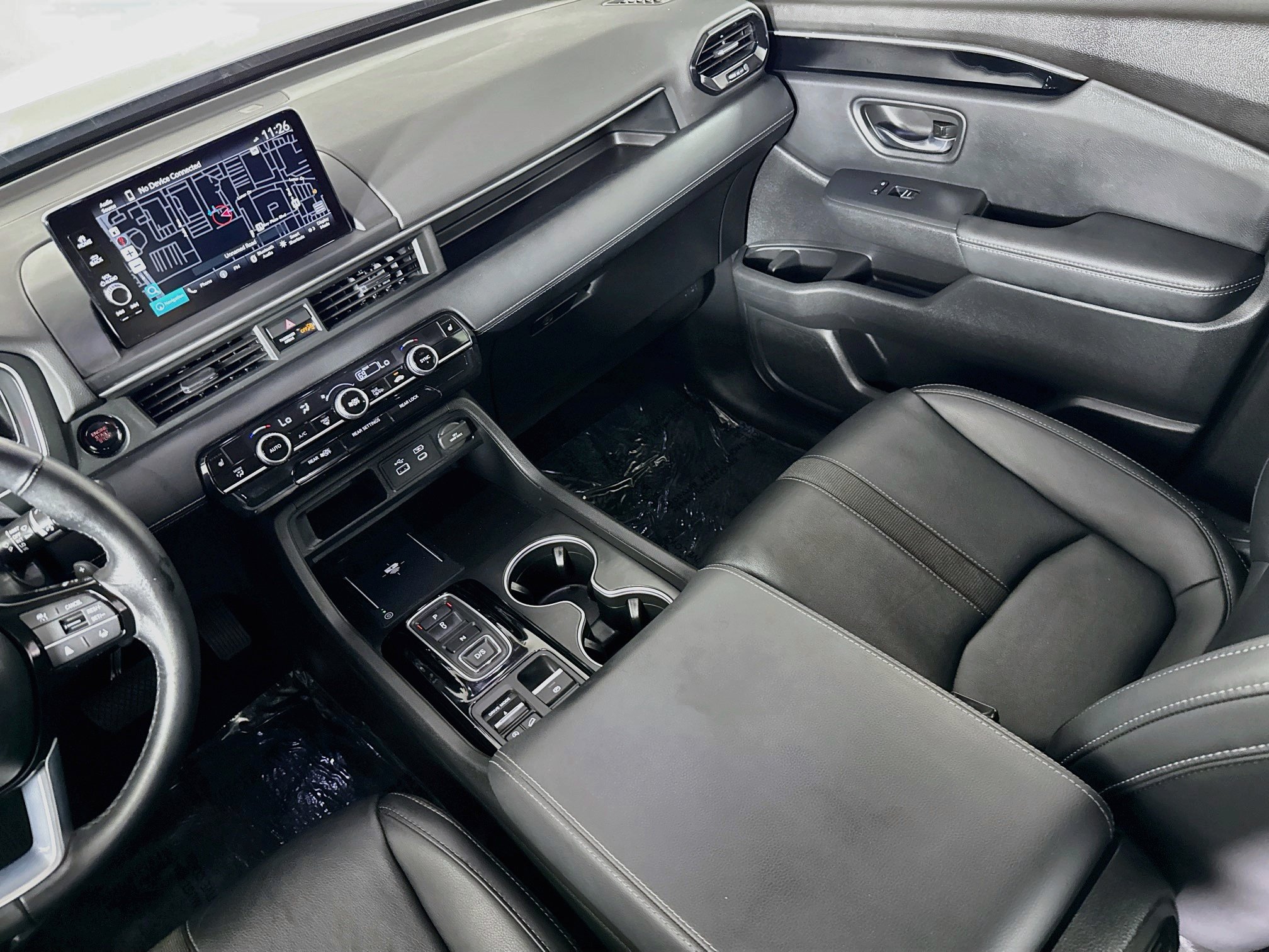 Used 2023 Honda Pilot Touring image 29