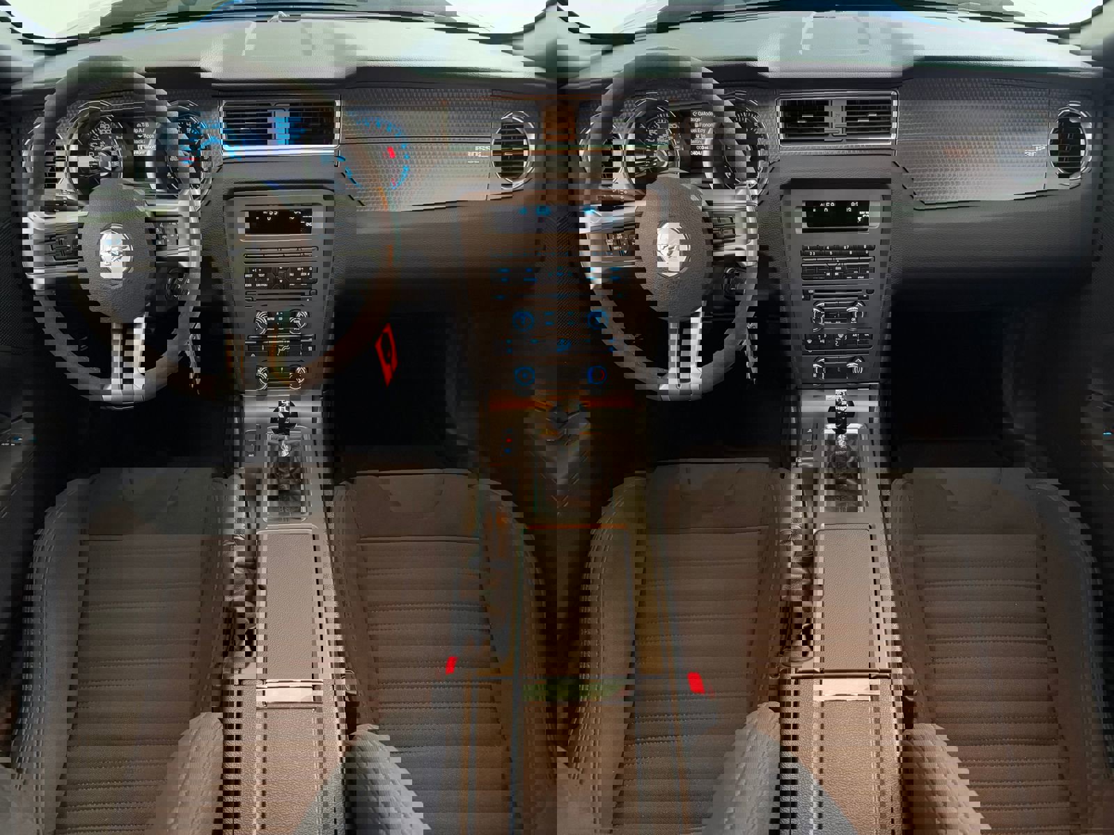 Used 2013 Ford Mustang Boss 302 image 3