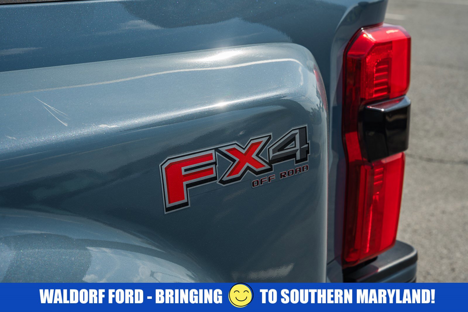 Used 2023 Ford F450 Limited w/ FX4 Off-Road Package image 25