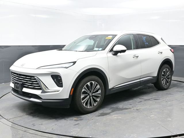 Used 2024 Buick Envision Preferred image 7