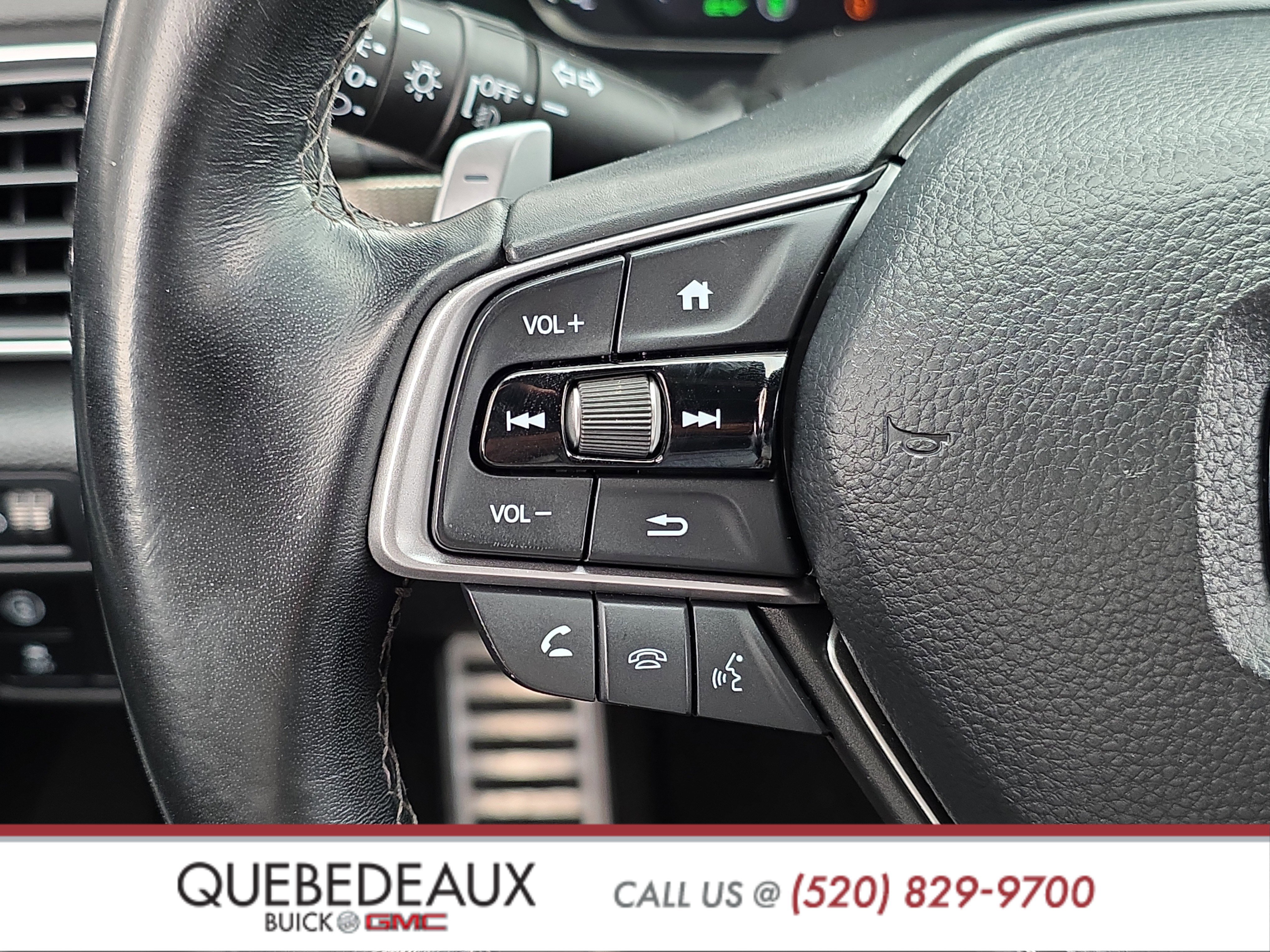Used 2022 Honda Accord Sport image 15