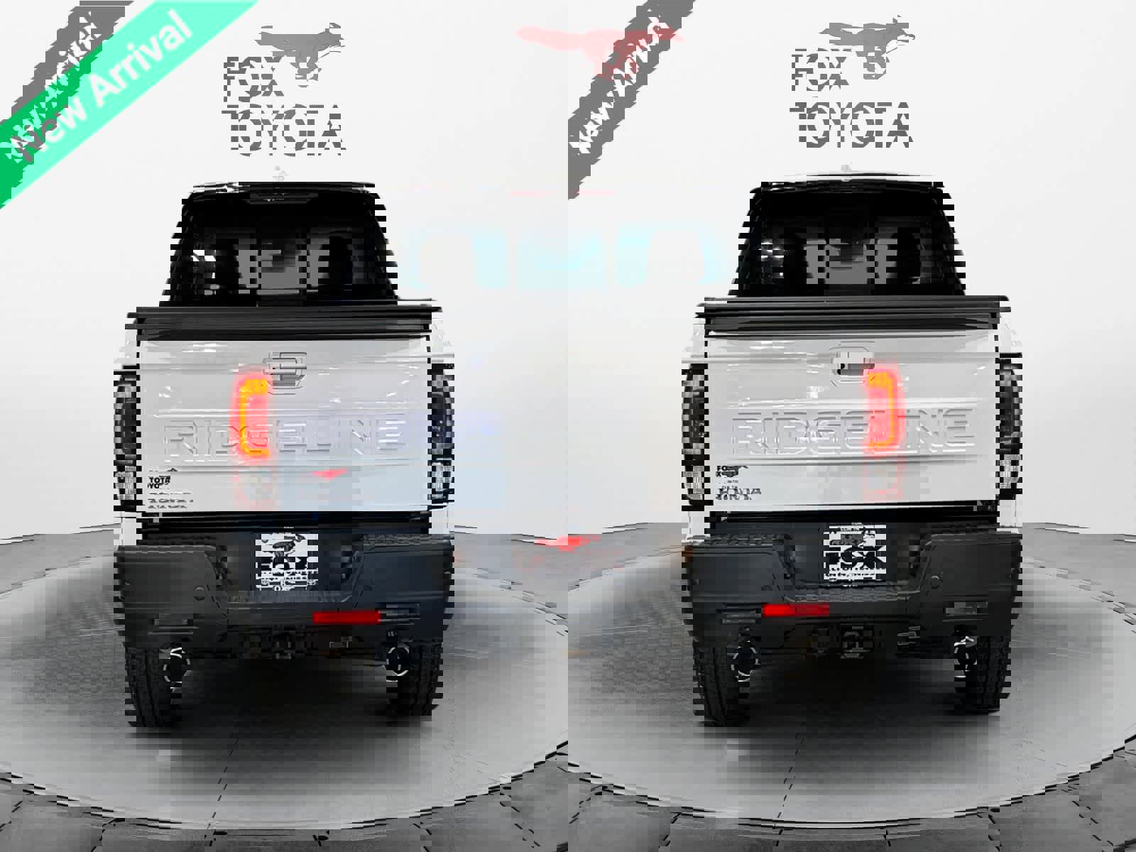 Used 2024 Honda Ridgeline Black Edition image 5