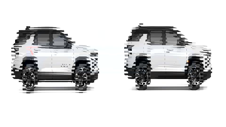 New 2026 Chevrolet Equinox LT w/ LPO, Floor Liner Package image 53