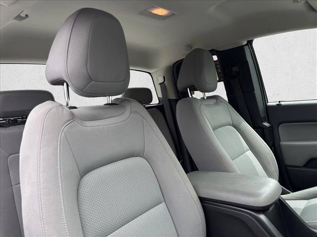 Used 2018 GMC Canyon W/T RWD image 22