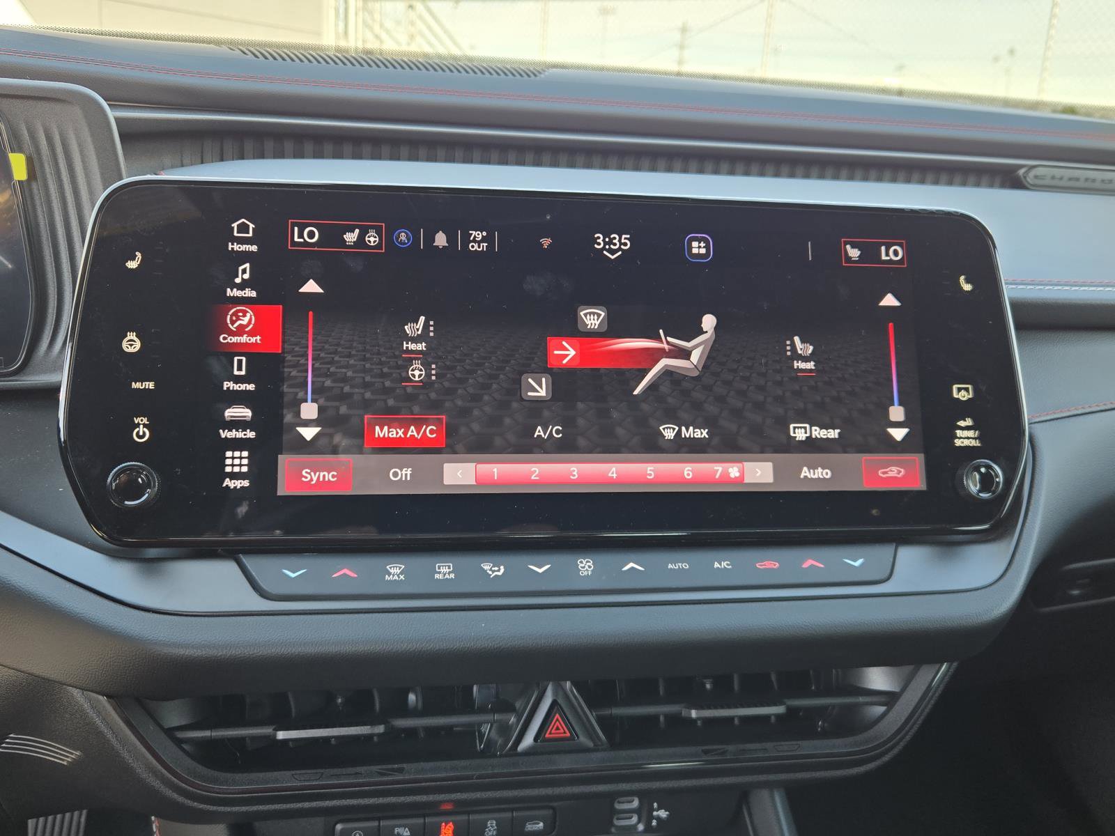 New 2026 Dodge Charger Scat Pack image 10