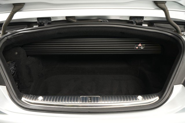 Used 2017 Mercedes-Benz S 63 AMG 4MATIC Cabriolet image 57