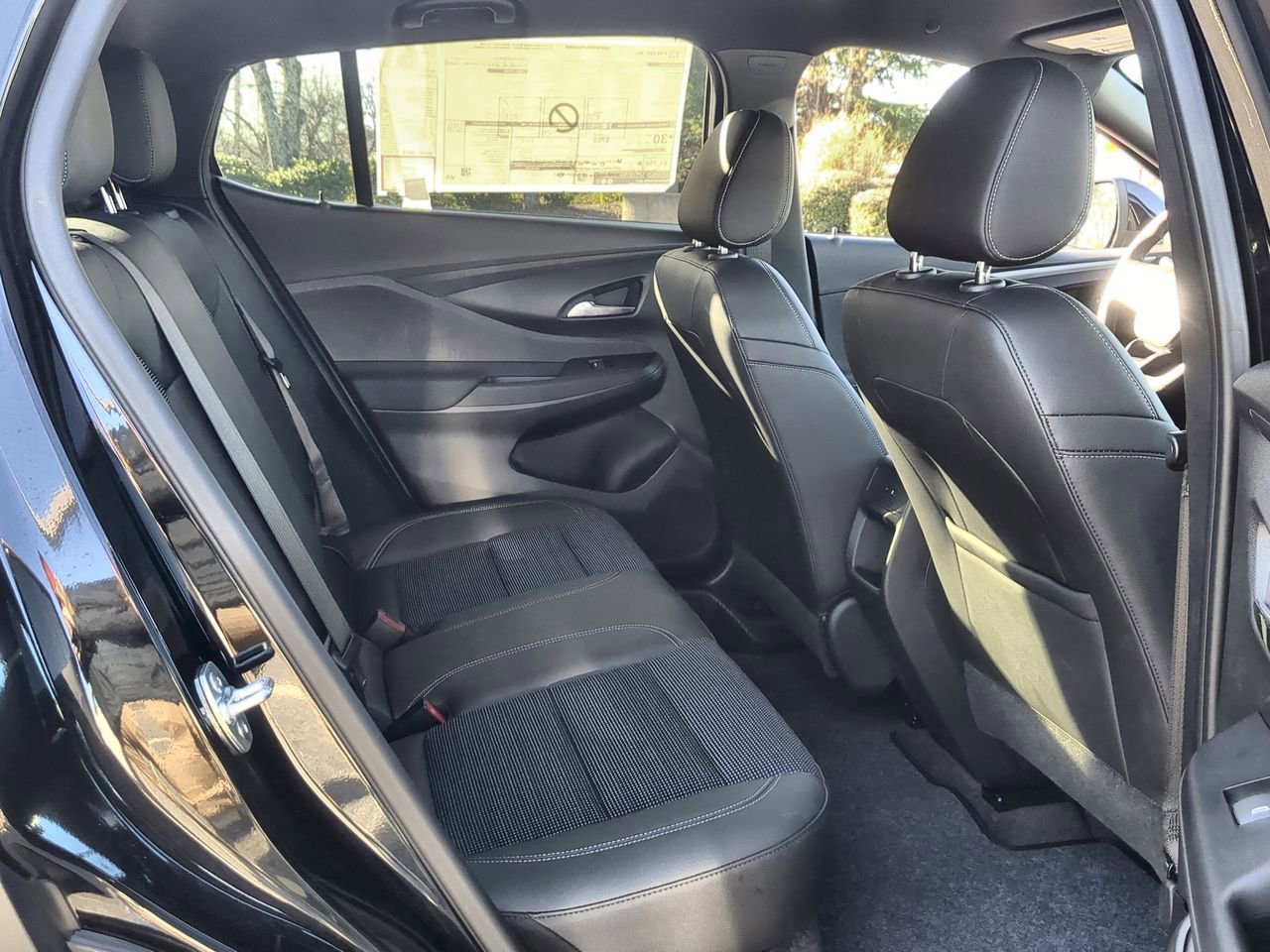 Used 2025 Buick Envista Preferred w/ Convenience I Package image 25