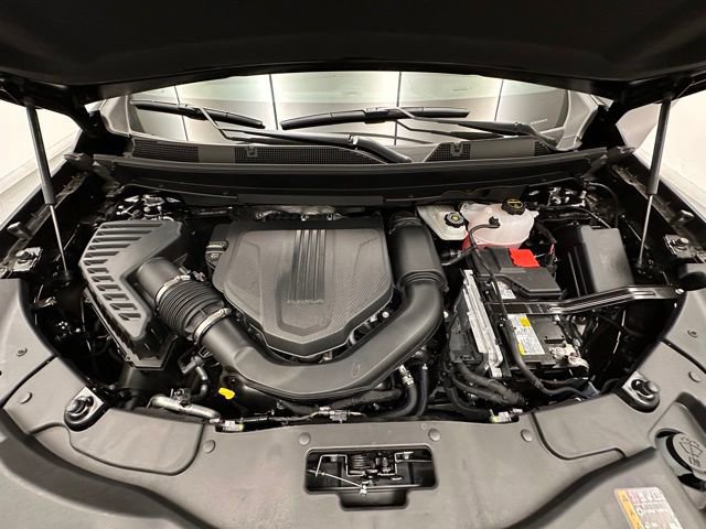 New 2026 Chevrolet Traverse RS w/ LPO, Floor Liner Package FWD image 22