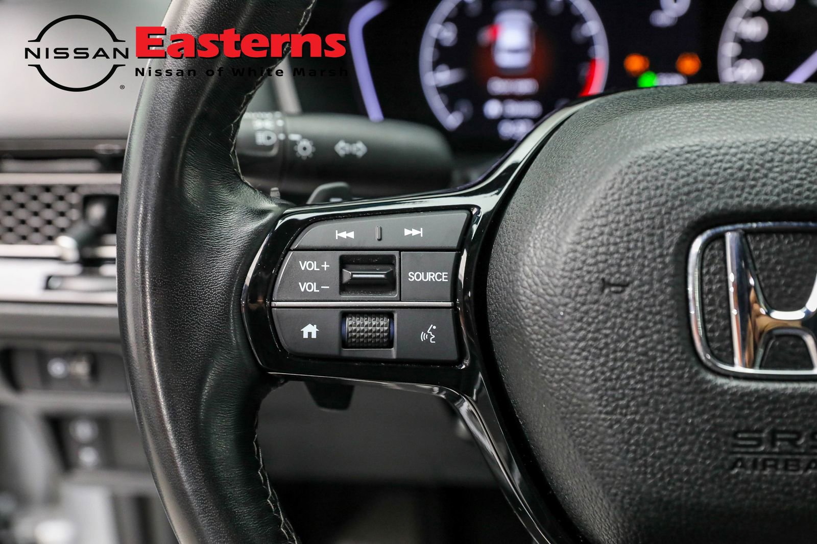 Used 2024 Honda Civic Sport image 19