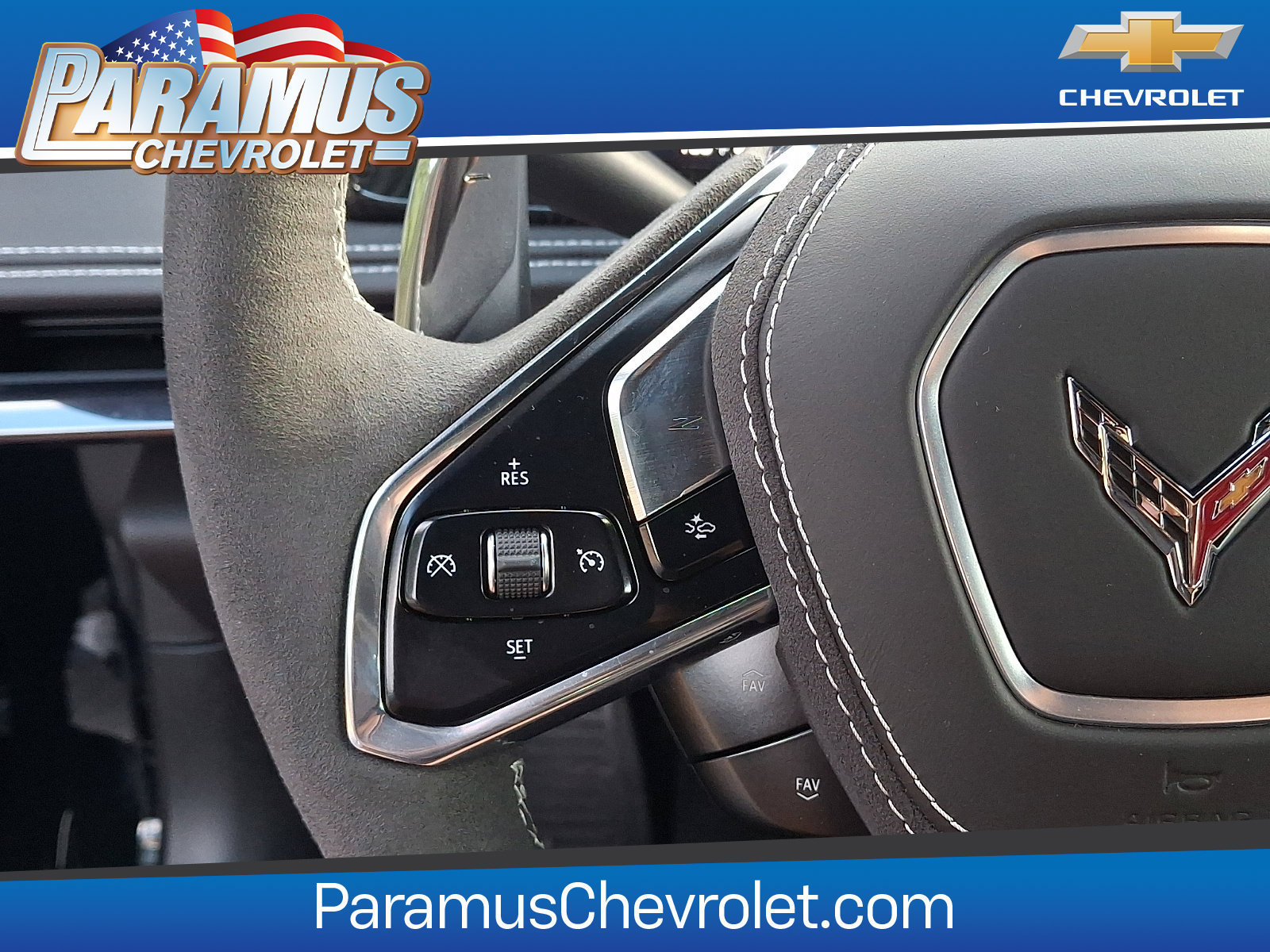 Used 2024 Chevrolet Corvette Stingray Premium Cpe w/ Z51 Performance Package RWD image 20
