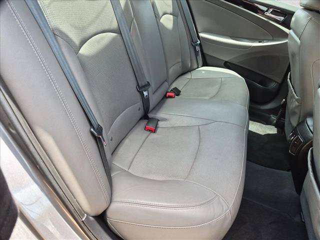 Used 2014 Hyundai Sonata Limited FWD image 17