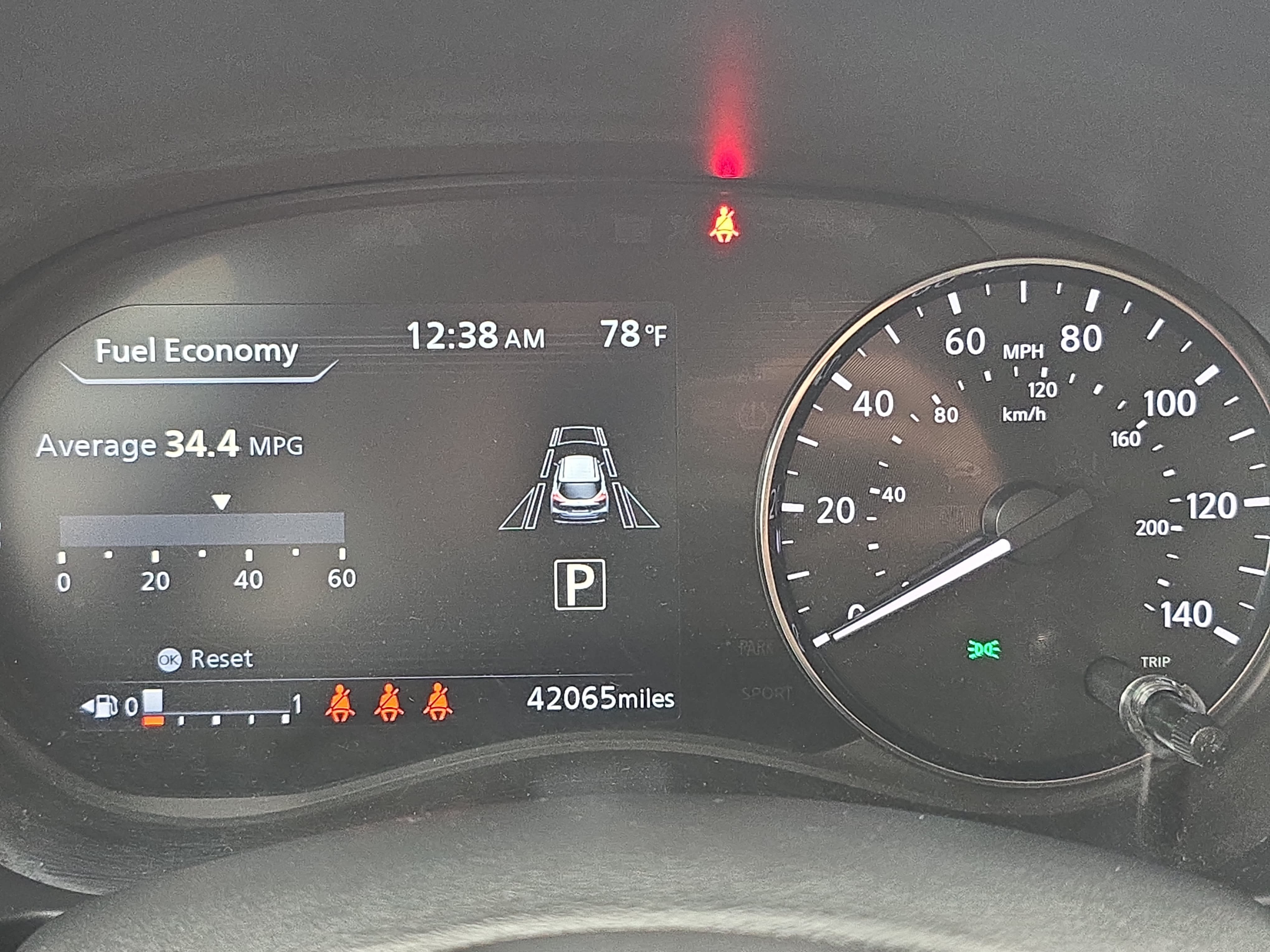 Certified 2023 Nissan Kicks SV FWD image 18