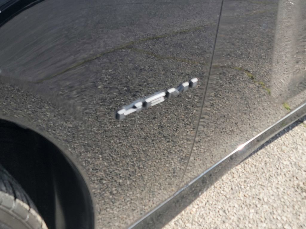 Certified 2022 Dodge Charger R/T w/ Blacktop Package image 12