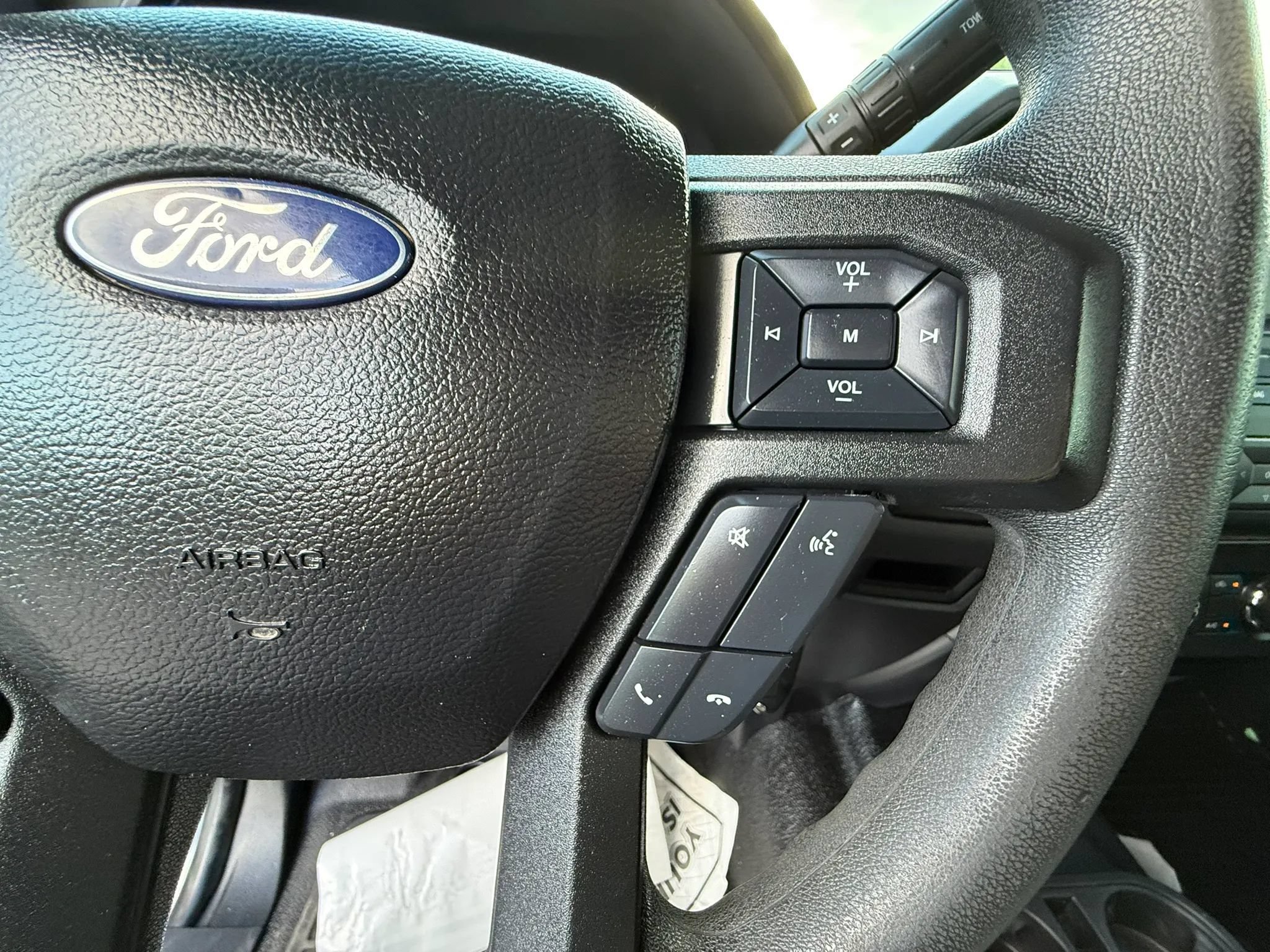 Used 2018 Ford F250 XL w/ Power Equipment Group AWD/4WD image 28