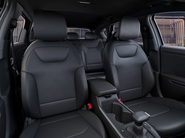 New 2026 Kia K4 EX FWD image 16