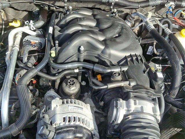 Used 2018 Jeep Wrangler Sport image 27