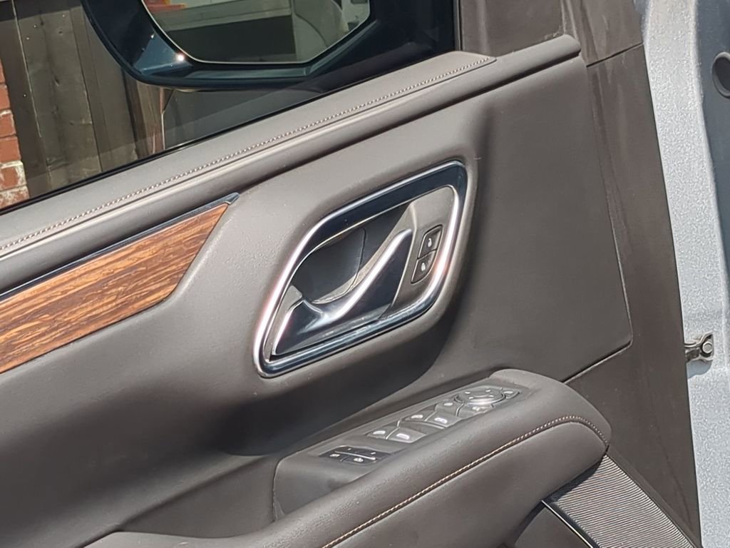 Used 2023 Chevrolet Tahoe High Country image 23