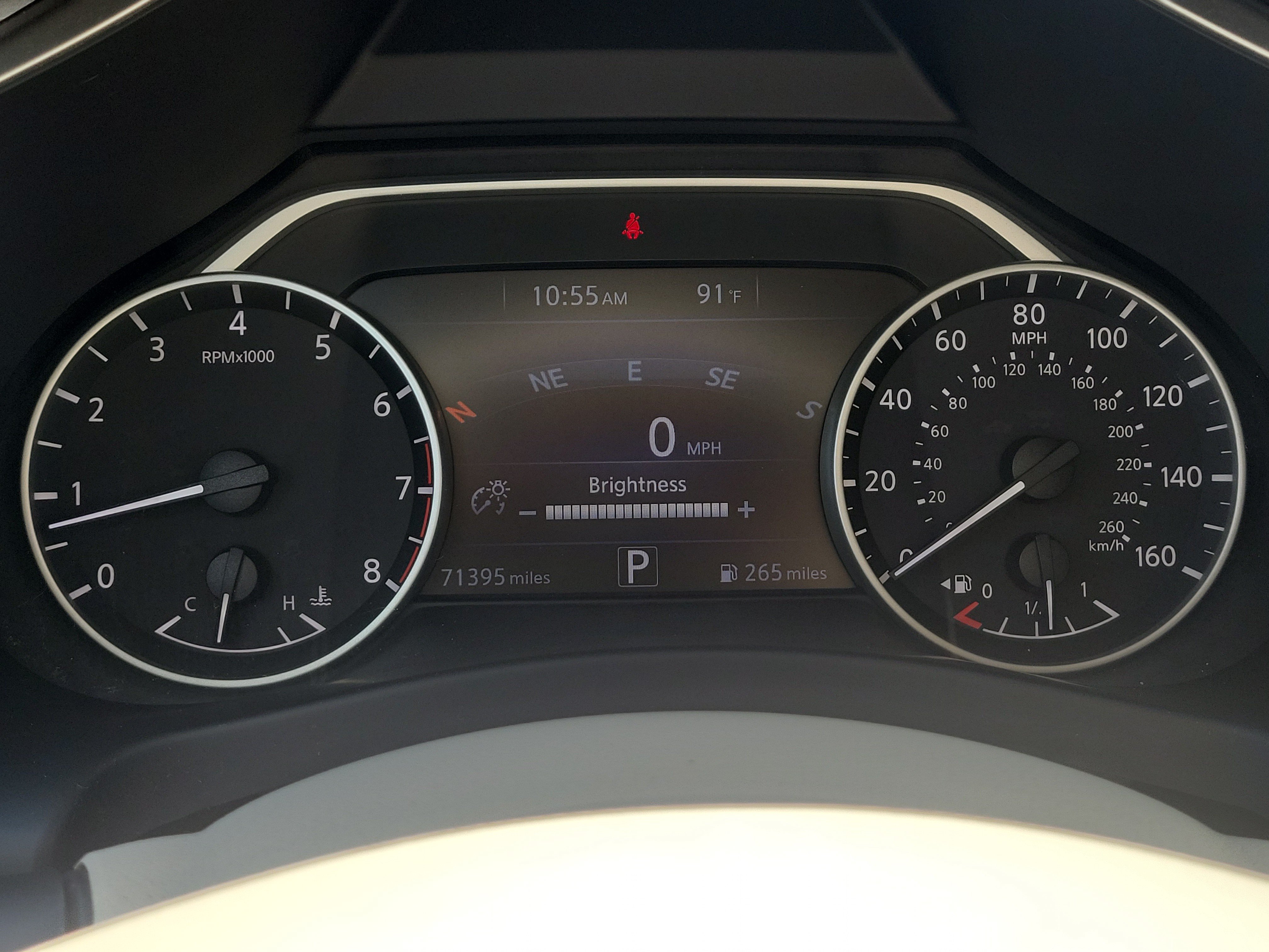 Used 2017 Nissan Murano S w/ Navigation Package FWD image 24