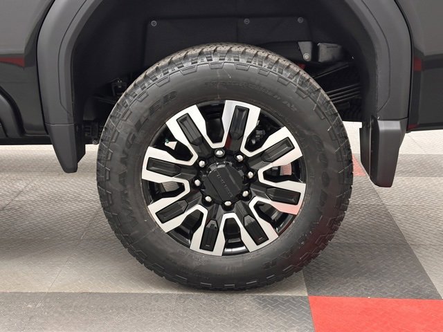 New 2026 GMC Sierra 2500 Denali Ultimate w/ Max Trailering Package image 29