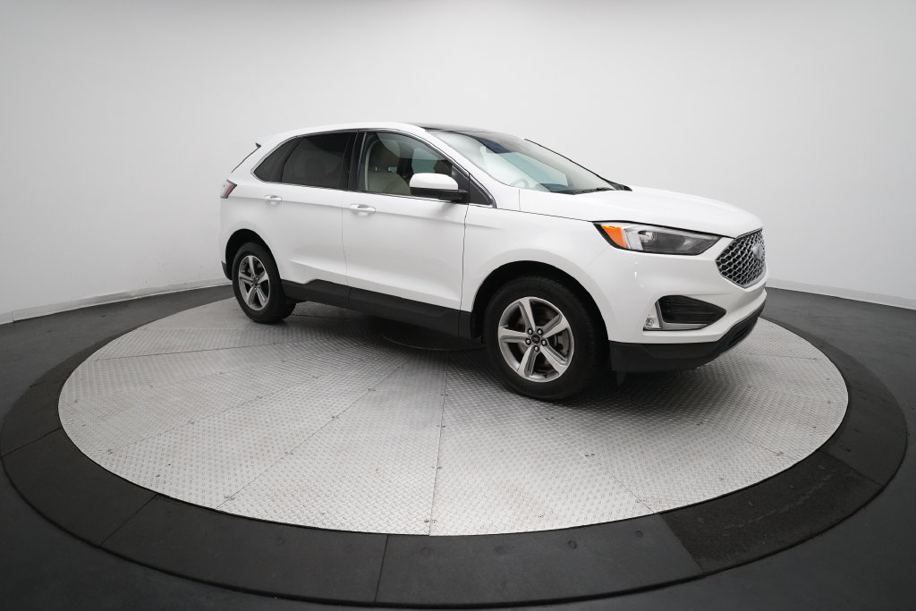 Used 2024 Ford Edge SEL w/ Convenience Package AWD/4WD image 38