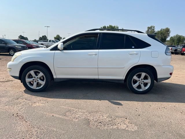 Used 2005 Lexus RX 330 AWD w/ Premium Plus Pkg image 2
