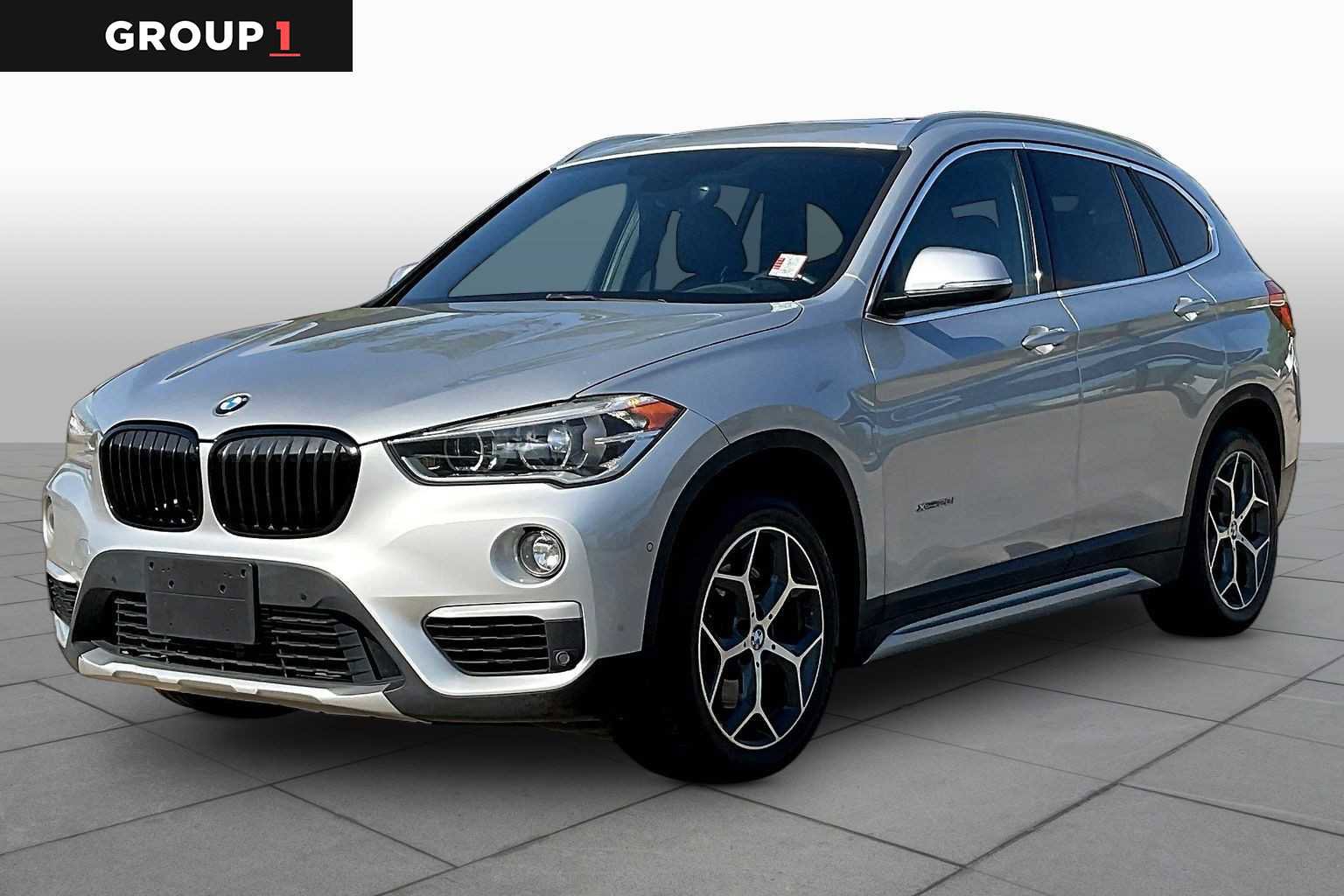 Used 2016 BMW X1 xDrive28i