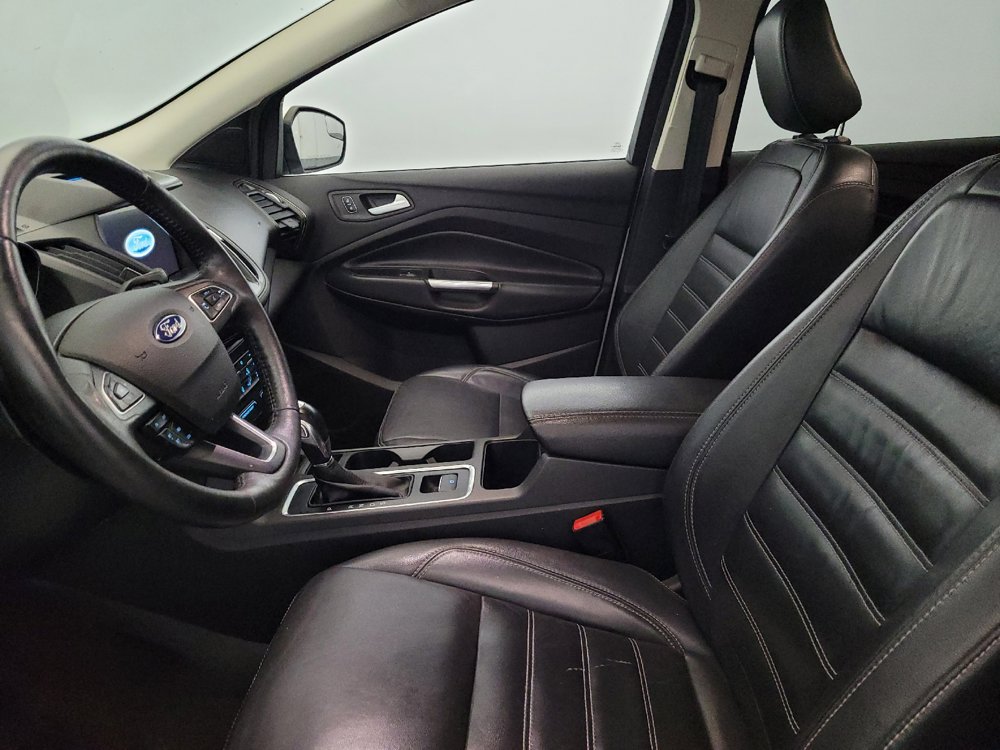 Used 2018 Ford Escape SEL AWD/4WD image 17