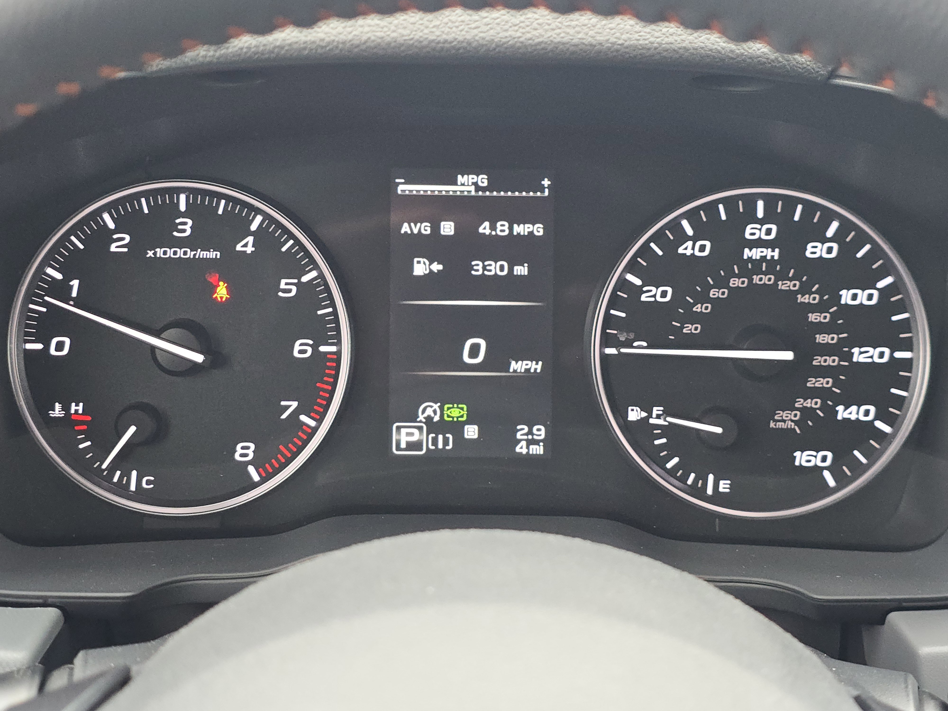 New 2026 Subaru Crosstrek 2.5i Limited AWD/4WD image 25