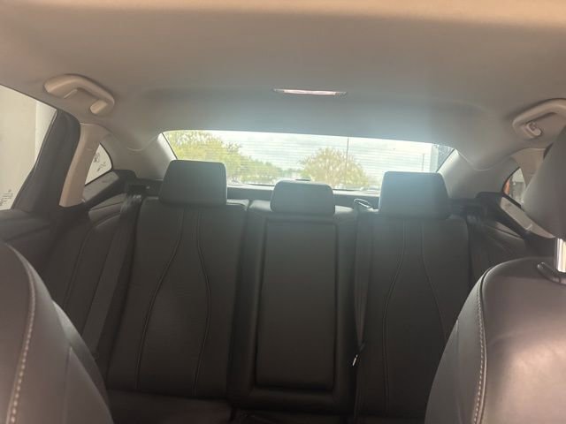 Used 2021 Acura TLX w/ Technology Package image 15