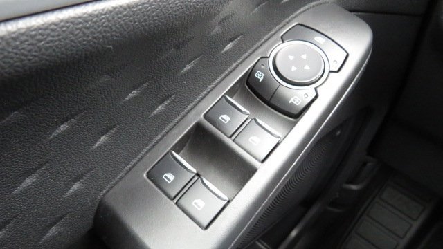 Certified 2020 Ford Escape SE Sport image 24