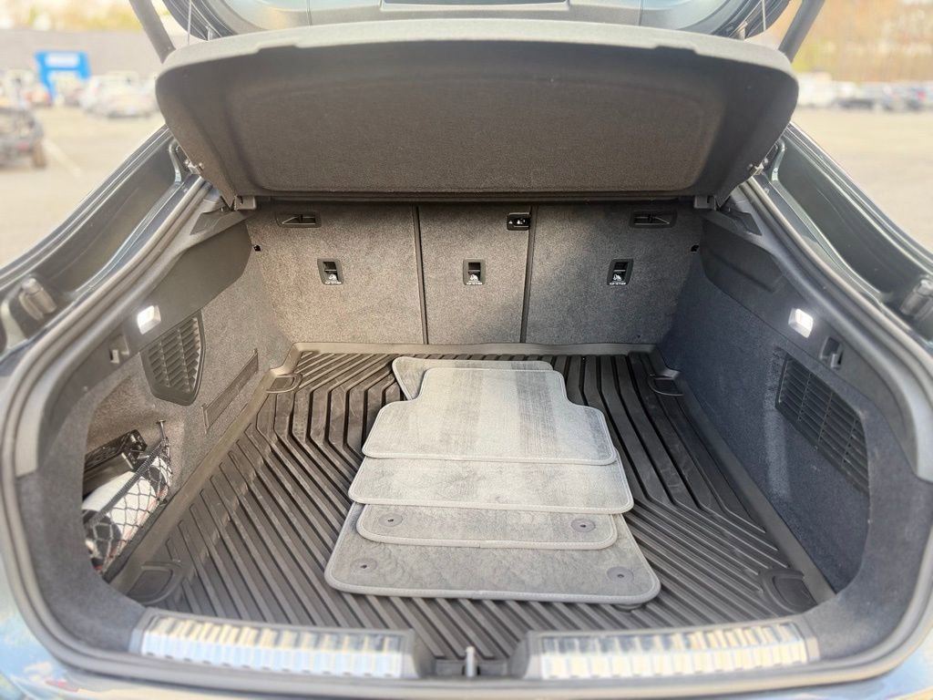 Used 2025 Audi S5 Premium Plus w/ Premium Plus Package image 6