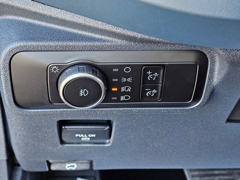 New 2025 Ford Bronco Heritage Edition image 27