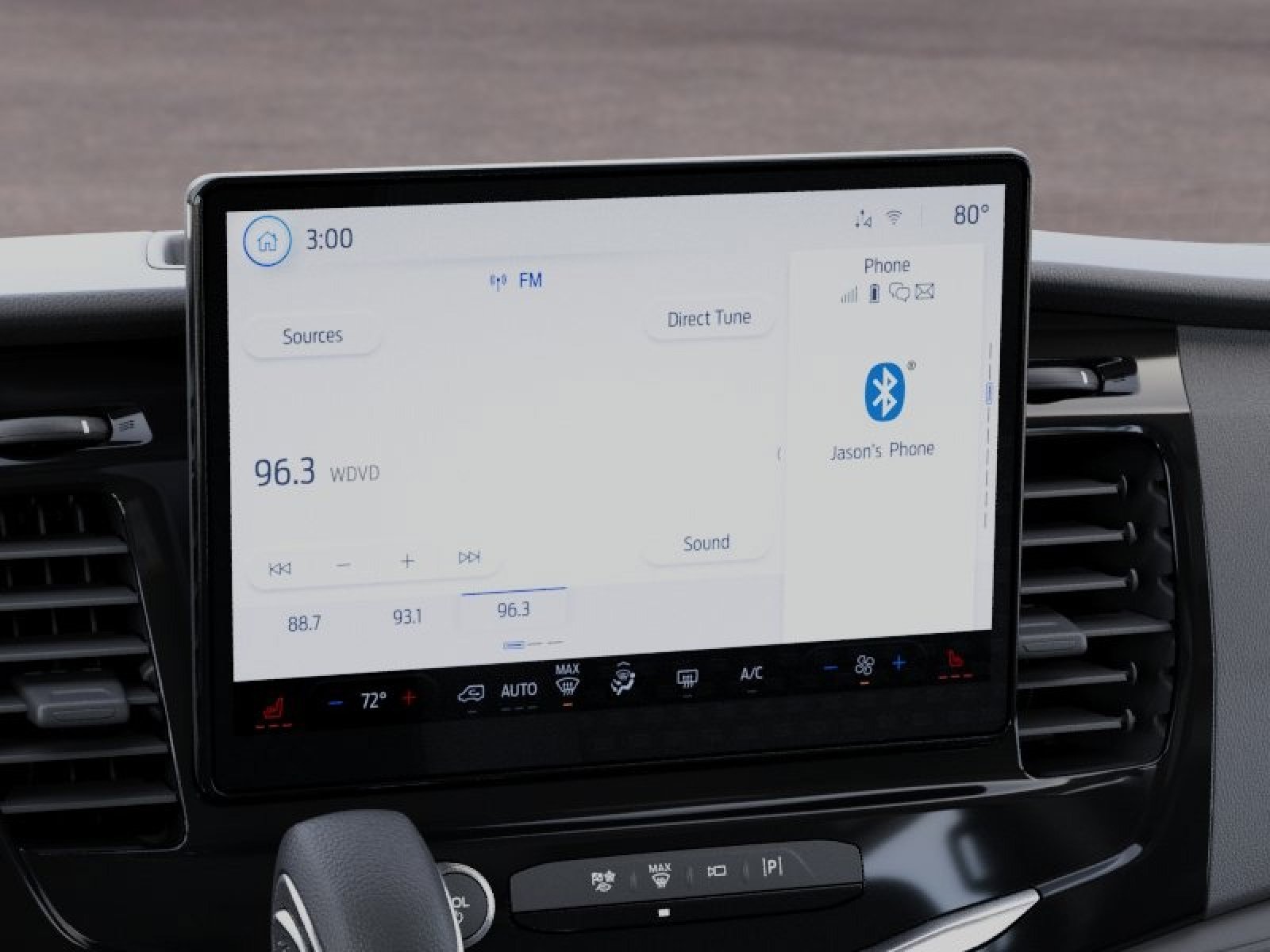New 2027 Ford Transit 350 XLT RWD image 17