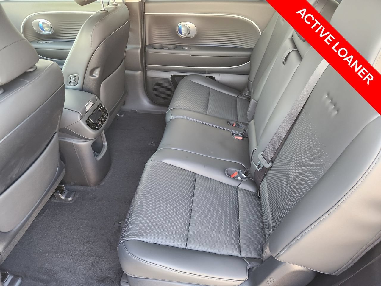 New 2026 Hyundai Ioniq 9 SEL AWD/4WD image 31