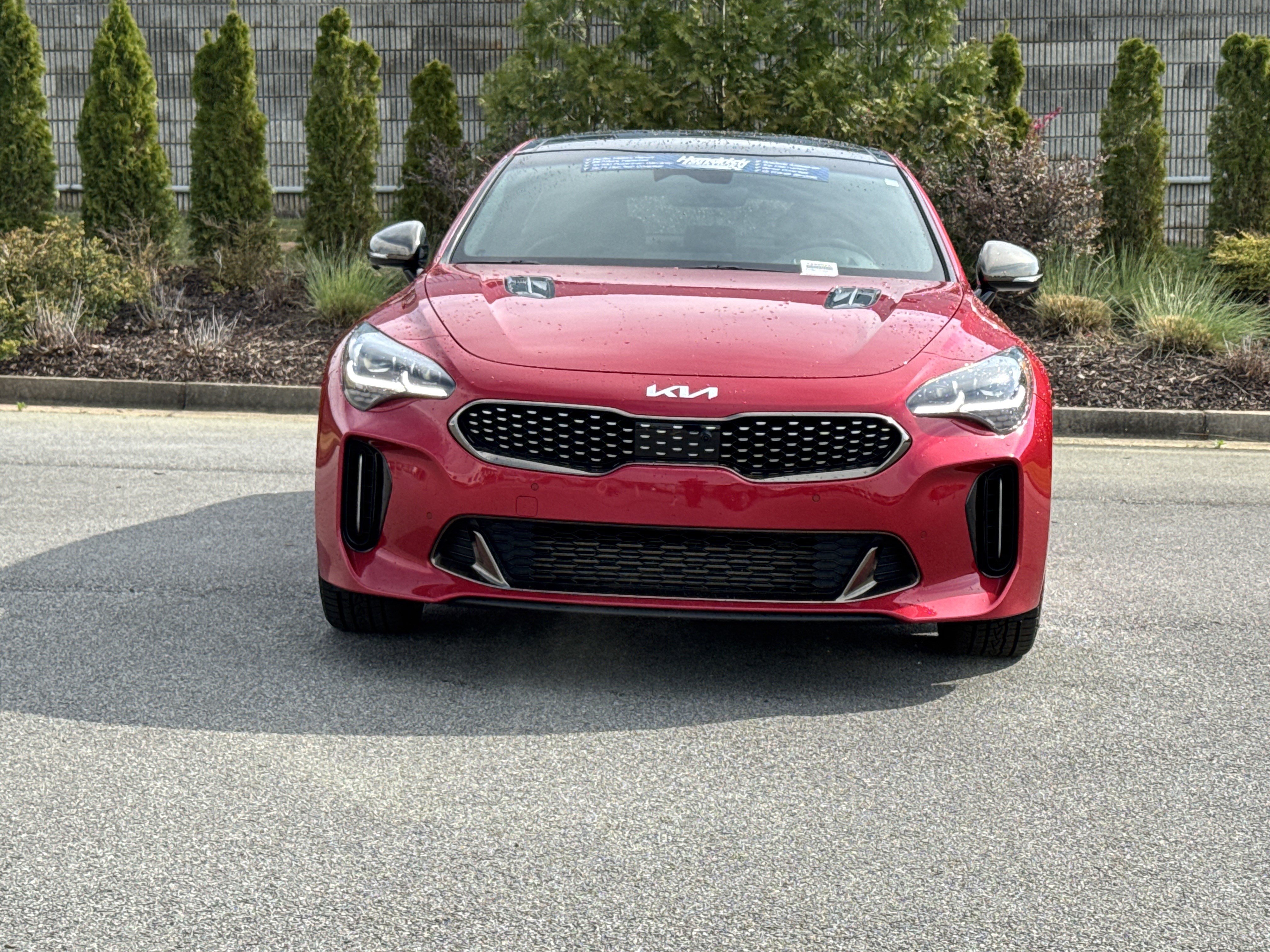 Used 2023 Kia Stinger GT2 image 3