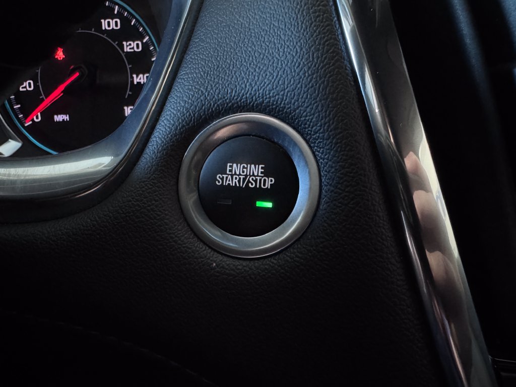 Certified 2023 Chevrolet Traverse LT AWD/4WD image 22