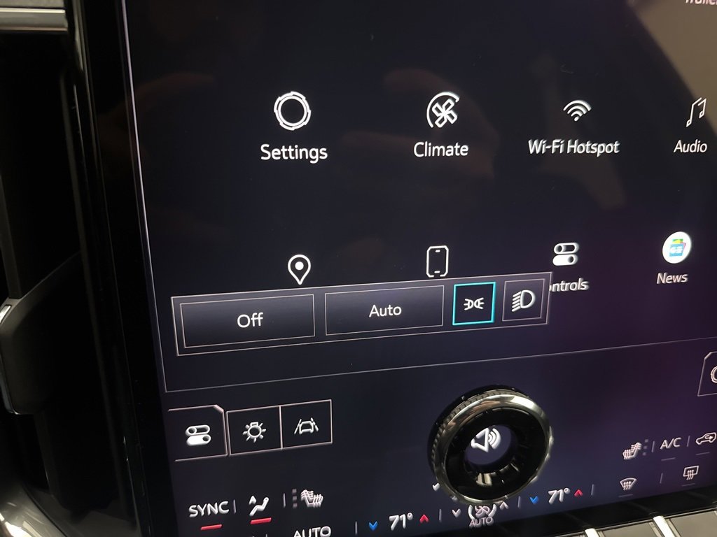 New 2026 GMC Acadia Elevation w/ Elevation Premium Package image 47