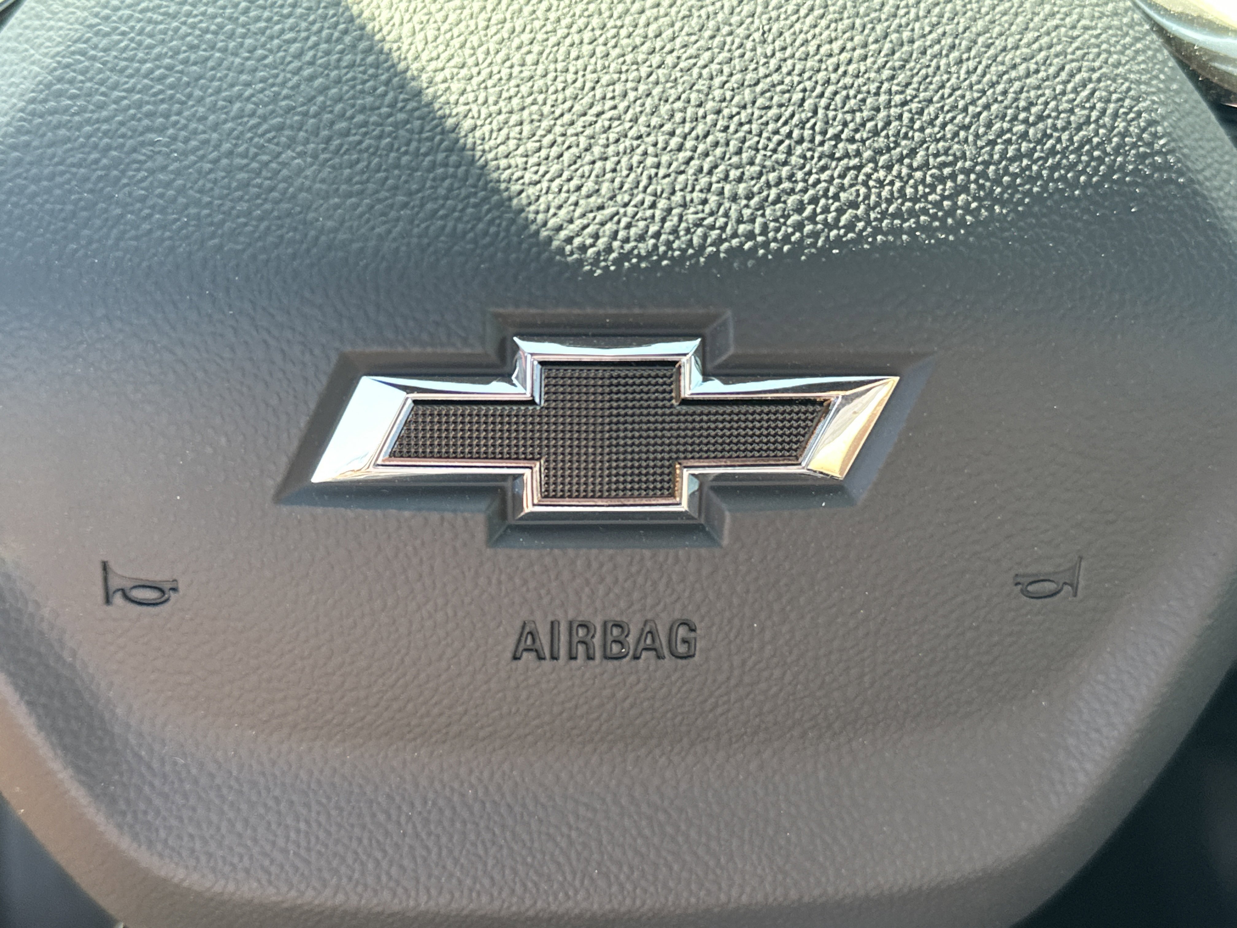 New 2026 Chevrolet Equinox EV RS image 19