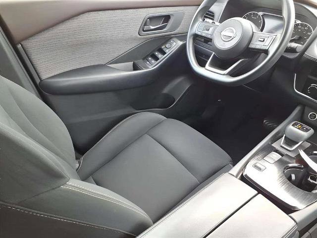 Certified 2023 Nissan Rogue S image 9