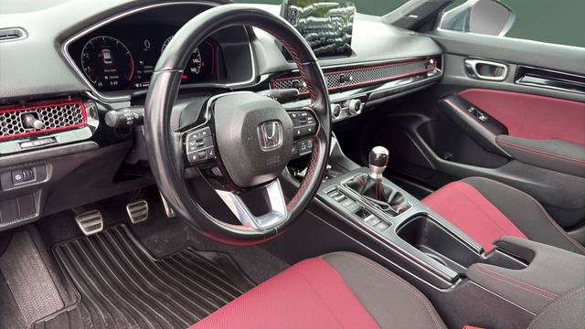 Used 2023 Honda Civic Si image 18