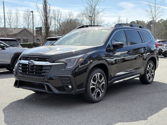 New 2026 Subaru Ascent Limited image 7