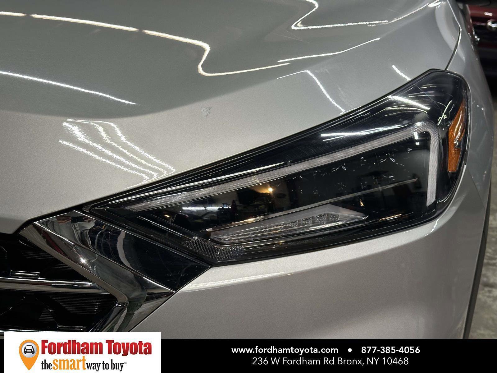 Used 2021 Hyundai Tucson Ultimate image 9