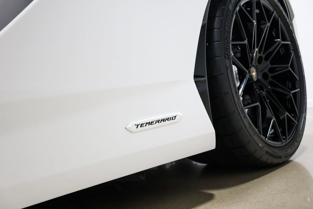 Used 2026 Lamborghini Temerario AWD/4WD image 63