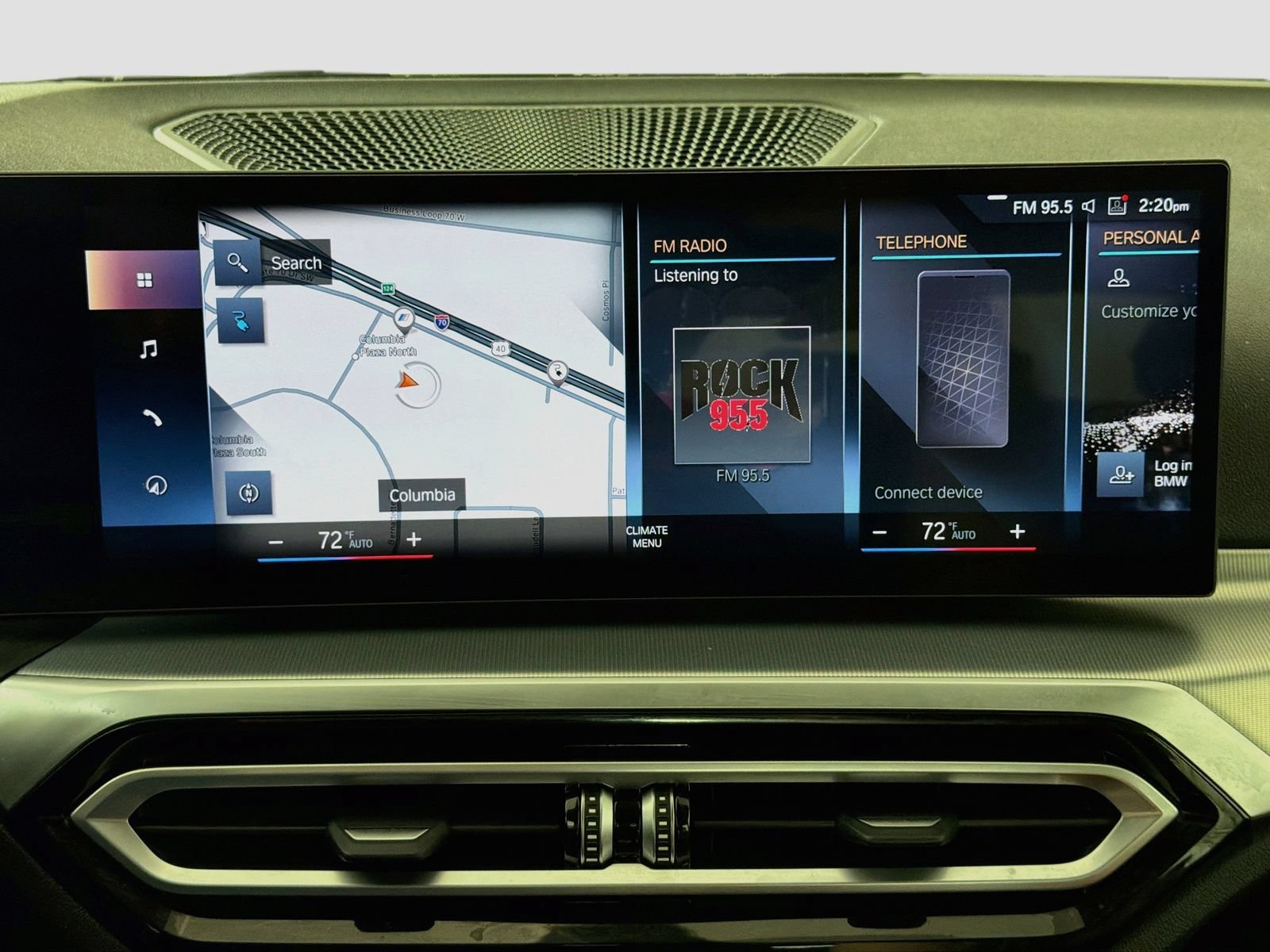 Certified 2023 BMW i4 eDrive35 w/ Premium Package RWD image 16