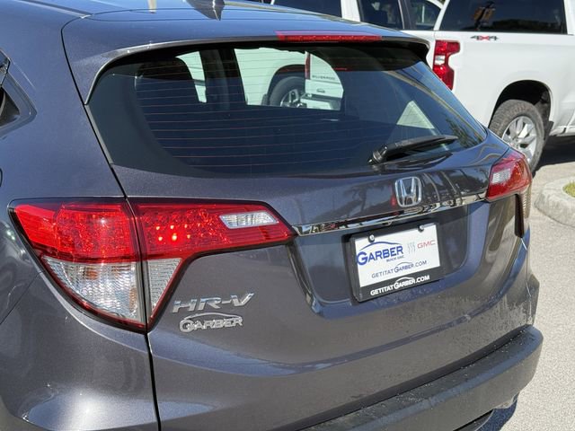 Used 2020 Honda HR-V LX image 11