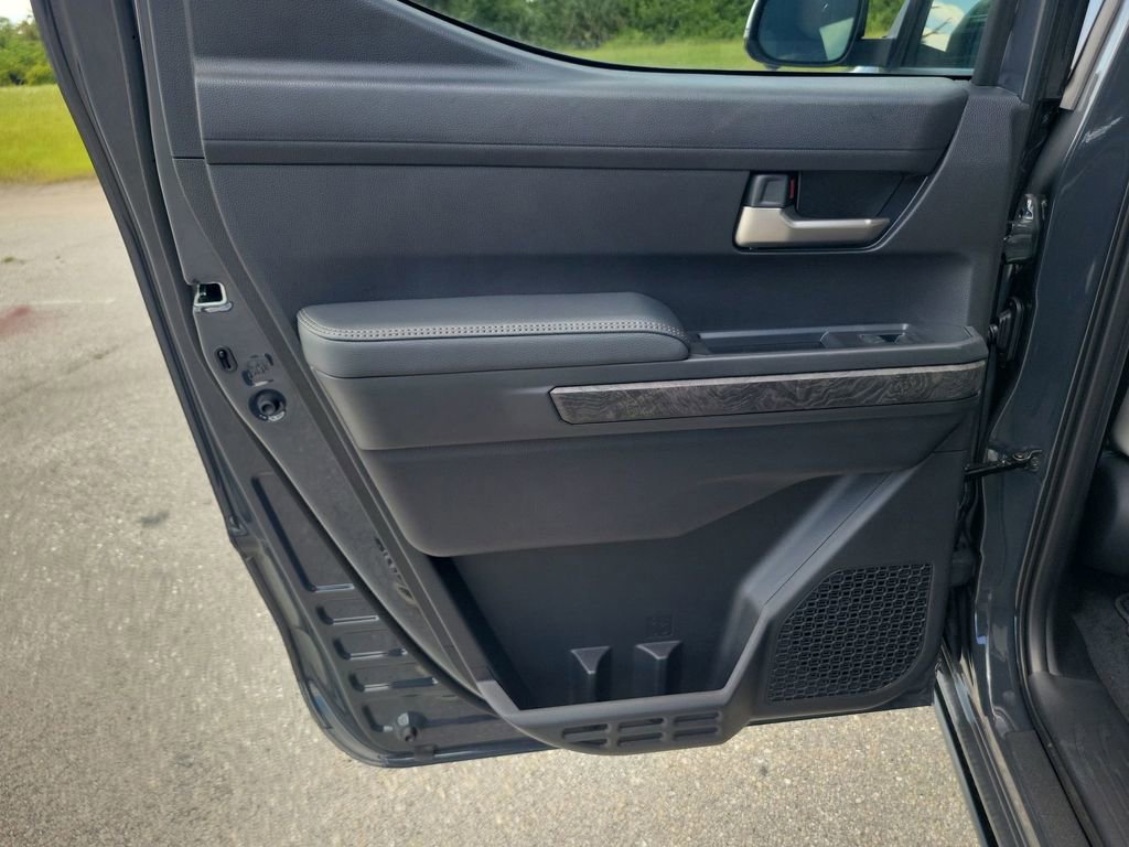 New 2025 Toyota Tacoma Limited image 42