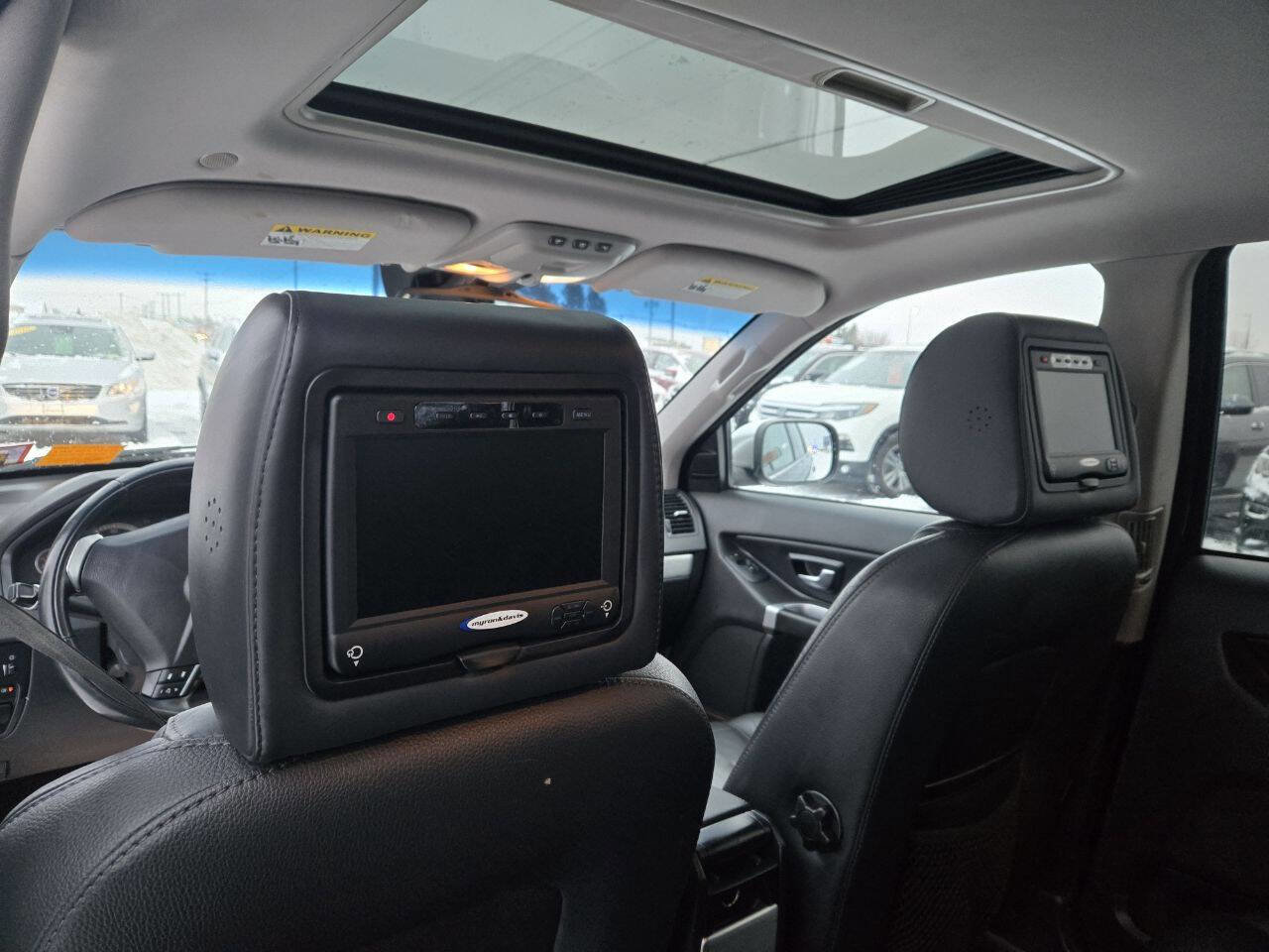 Used 2013 Volvo XC90 3.2 image 13