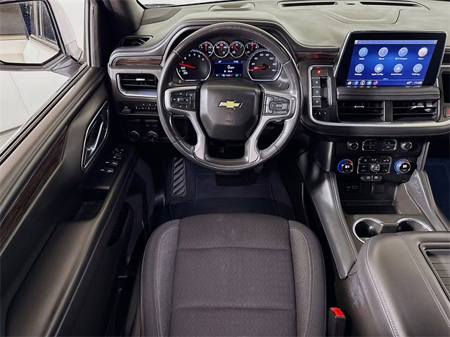 Used 2021 Chevrolet Suburban LS image 18