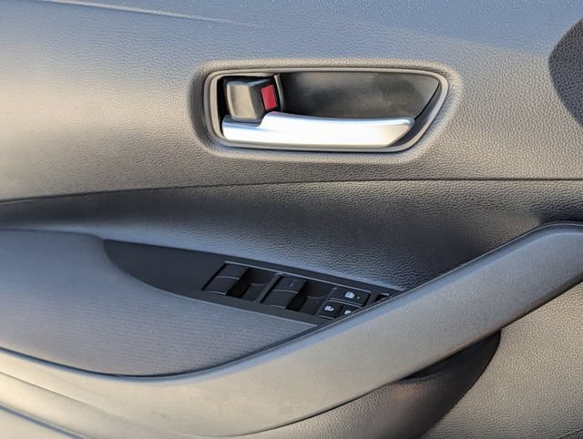 Certified 2026 Toyota Corolla SE FWD image 23